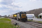 CSX 2722